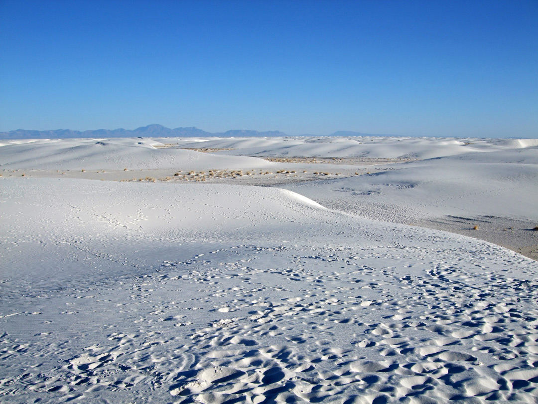 Footprints