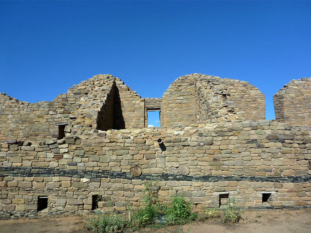 Aztec Ruins National Monument