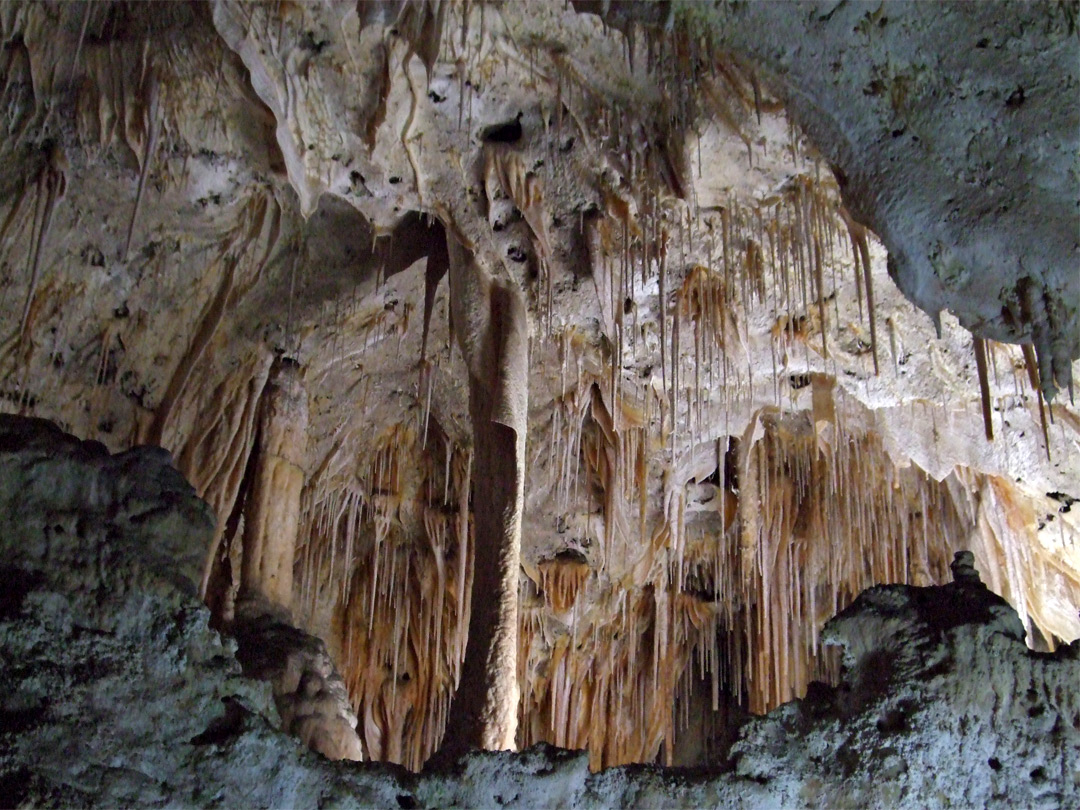 Painted Grotto