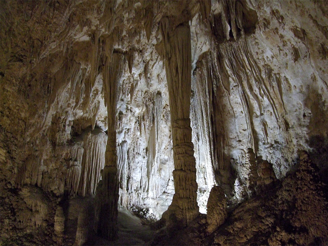 Grotto