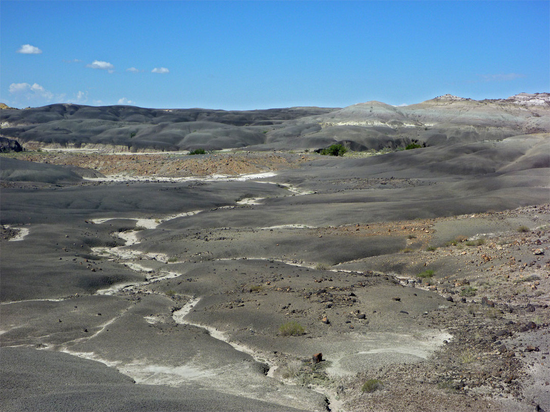 Badlands