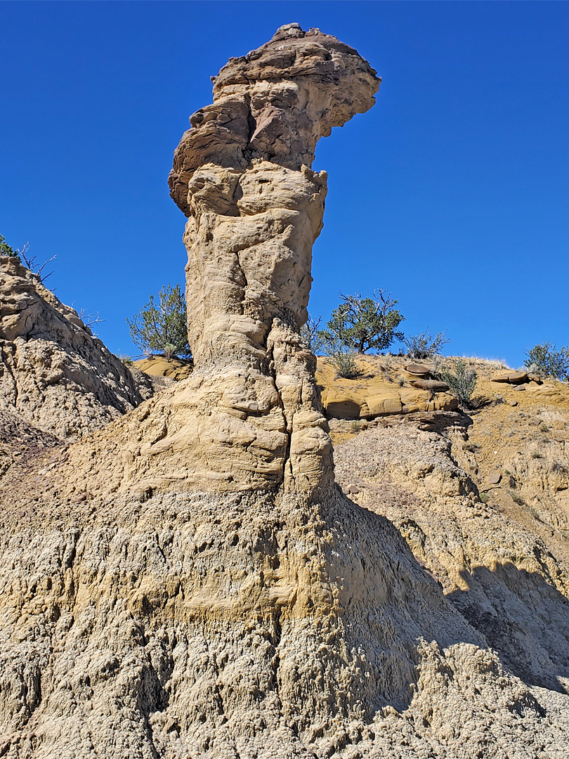 Pinnacle