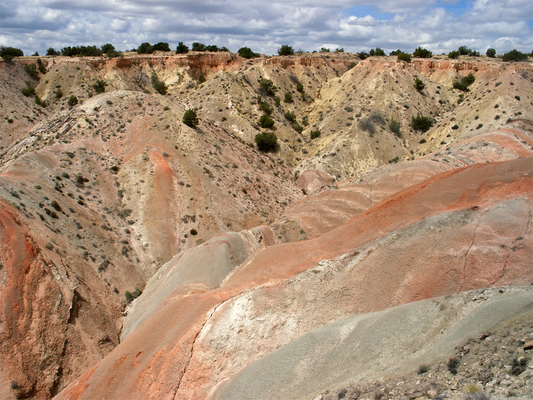 Badlands