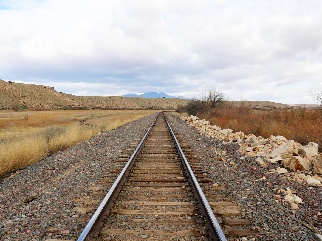 BNSF railway
