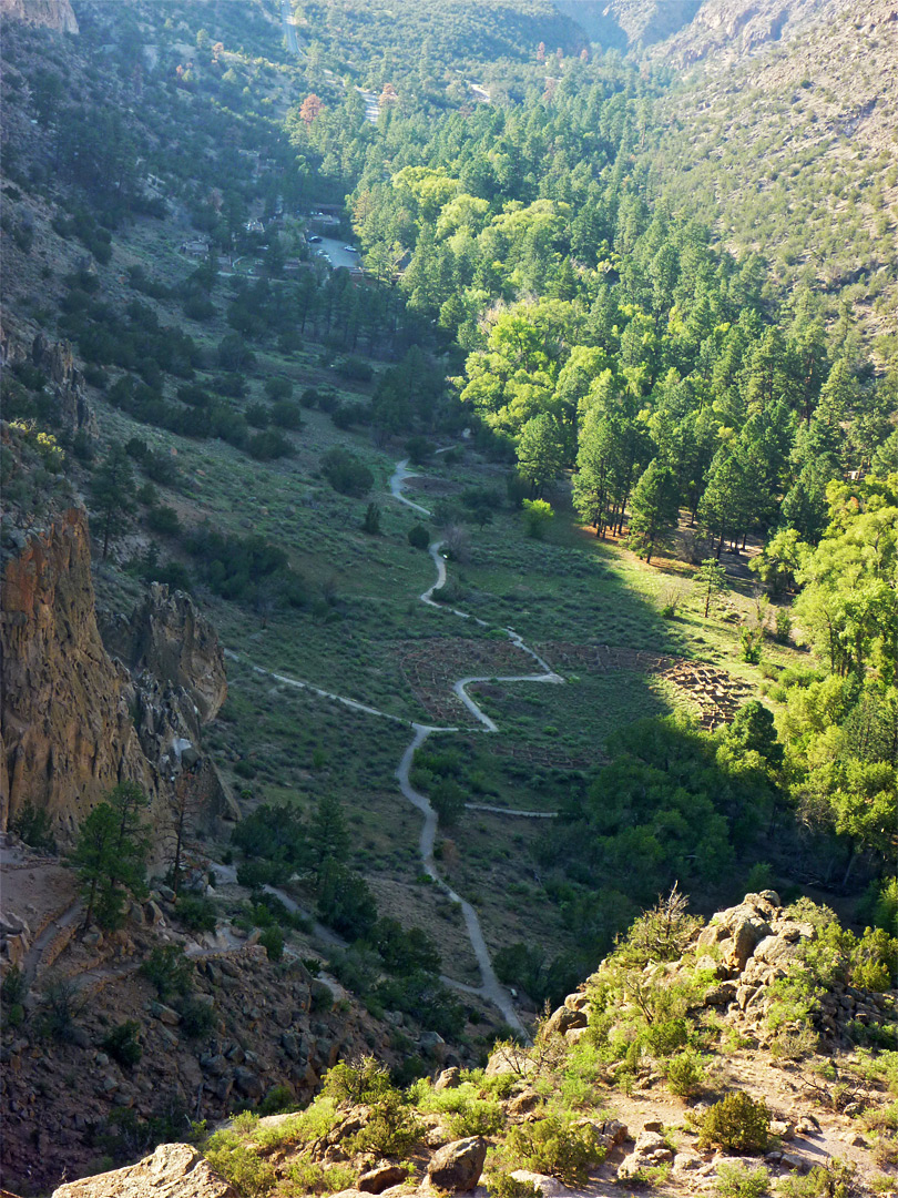 Tyuonyi ruins