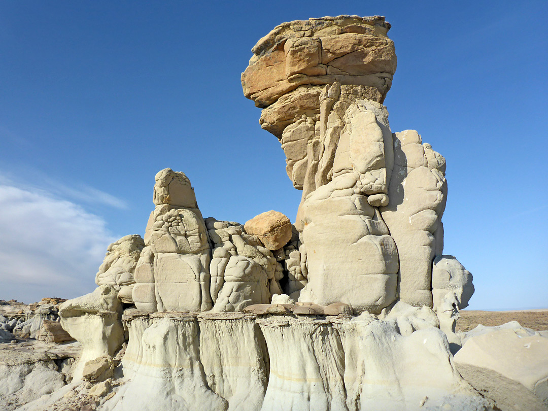 Complex formation