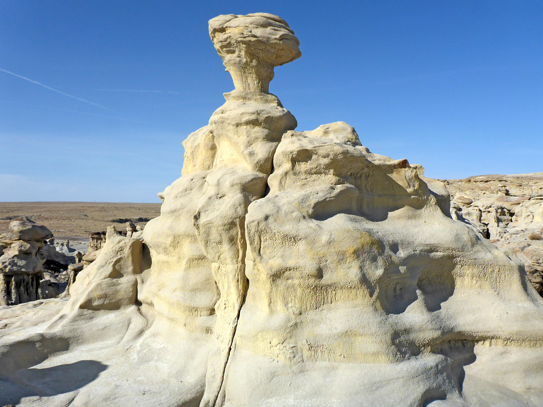 Yellow formation
