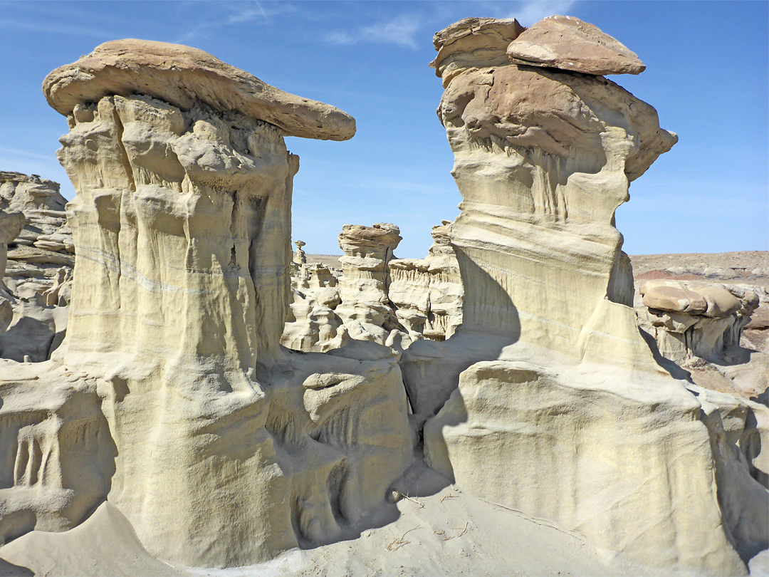 Complex structures