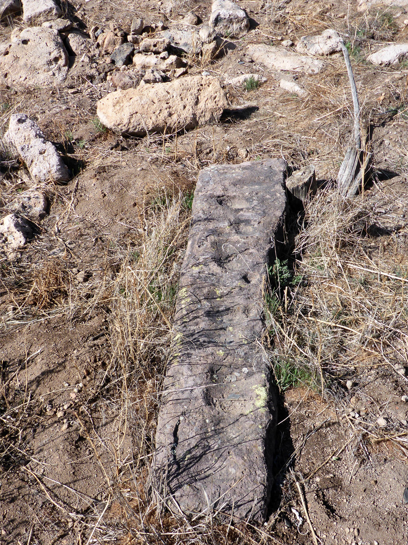 Metate