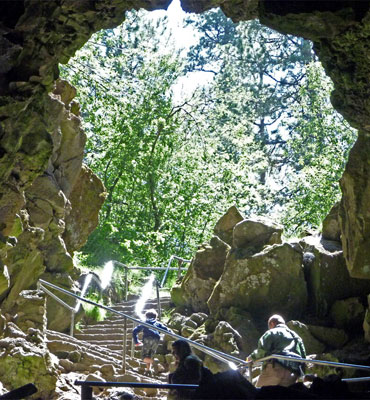 Newberry National Volcanic Monument