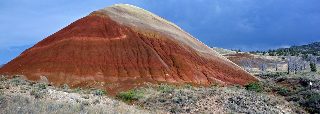 John Day Fossil Beds