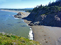 Agate Beach