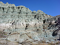 Badlands