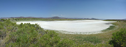 Southeast Oregon