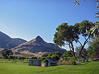 Gardens of Cant Ranch