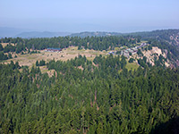 Crater Lake Lodge