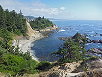 Cape Arago