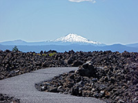 Mount Bachelor