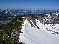 Crater Lake