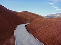 Painted Cove Trail