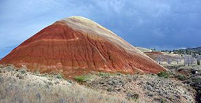 Red Hill