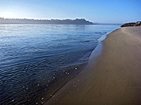 Suislaw River