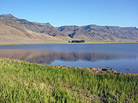 Warner Wetlands