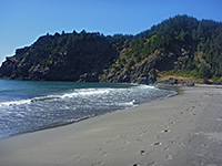 Whaleshead Beach