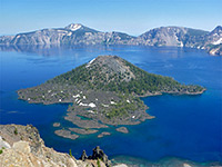 Watchman Overlook