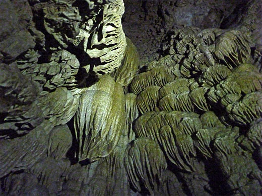 Oregon Caves National Monument and Preserve