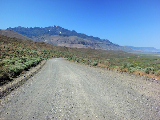 Alvord Desert