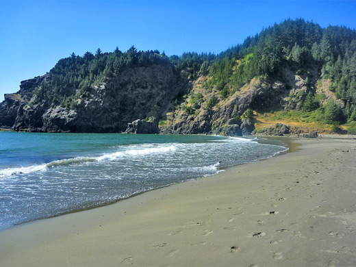 Whaleshead Beach