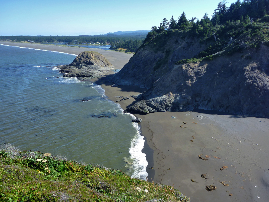 Agate Beach