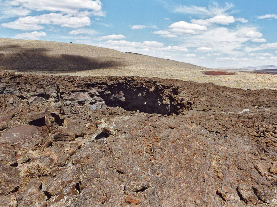 Diamond Craters