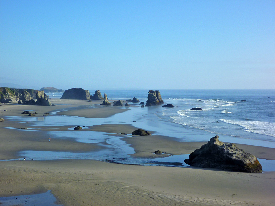 Face Rock Beach