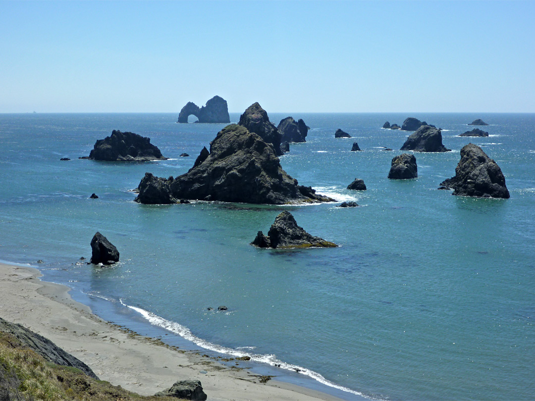 Mack Reef