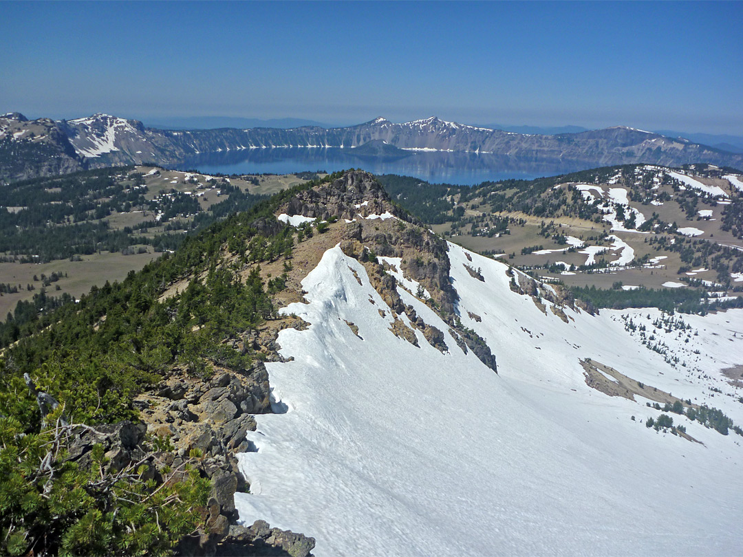 Crater Lake