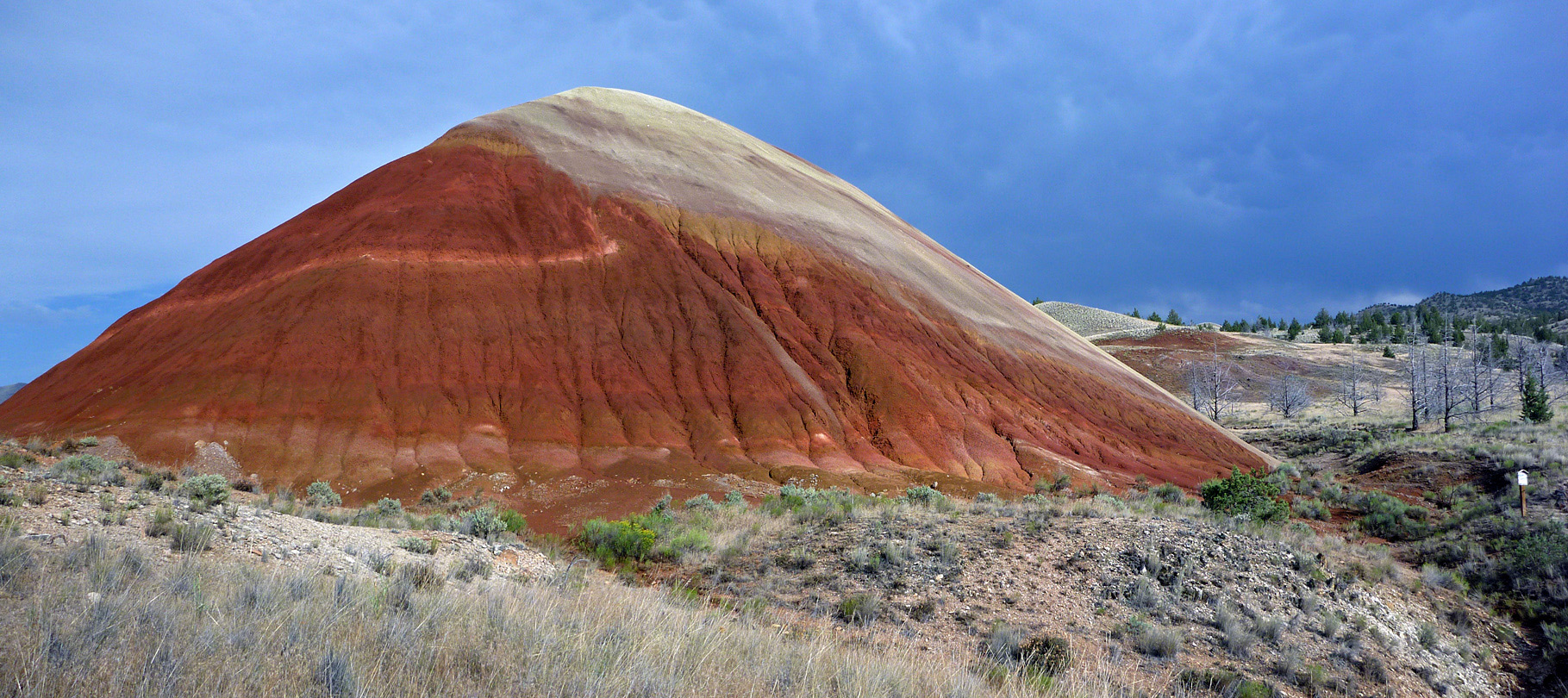 Red Hill