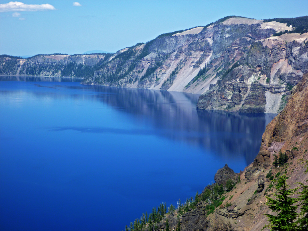 Sun Notch viewpoint