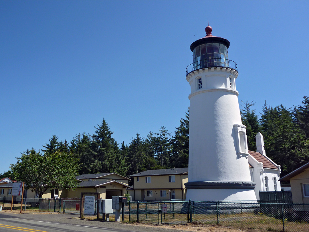 Umpqua Lighthouse