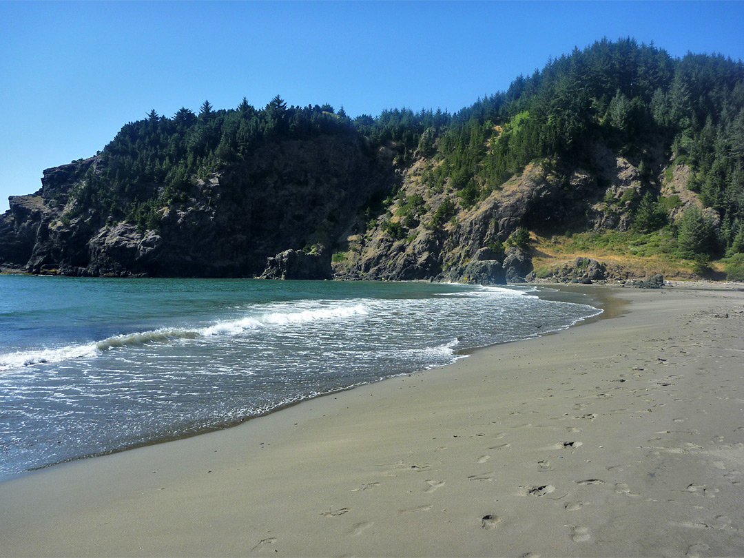 Whaleshead Beach