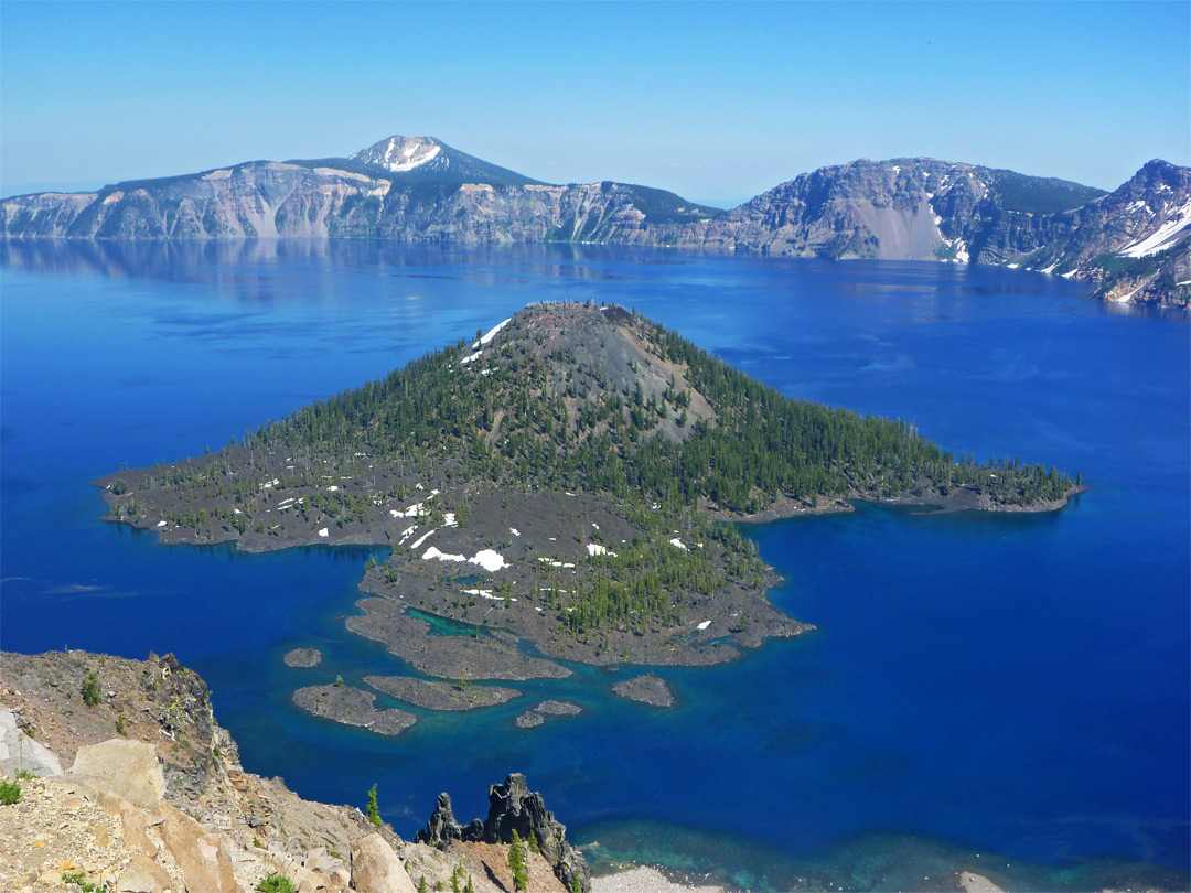 Watchman Overlook