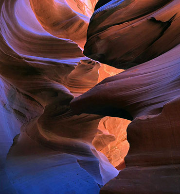 Antelope Canyon