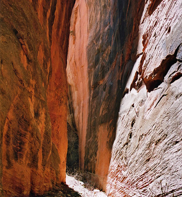 Sweetwater Gulch