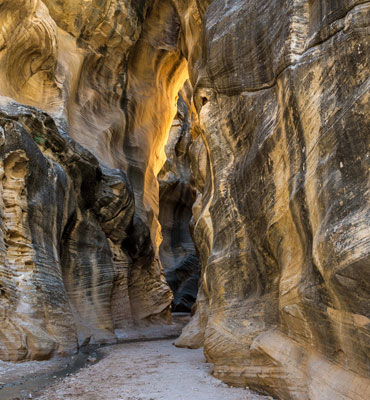 Willis Creek