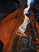 Antelope Canyon