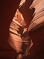 Antelope Canyon