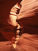 Antelope Canyon