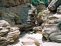 Booker Canyon