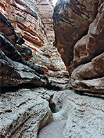 Cathedral Wash